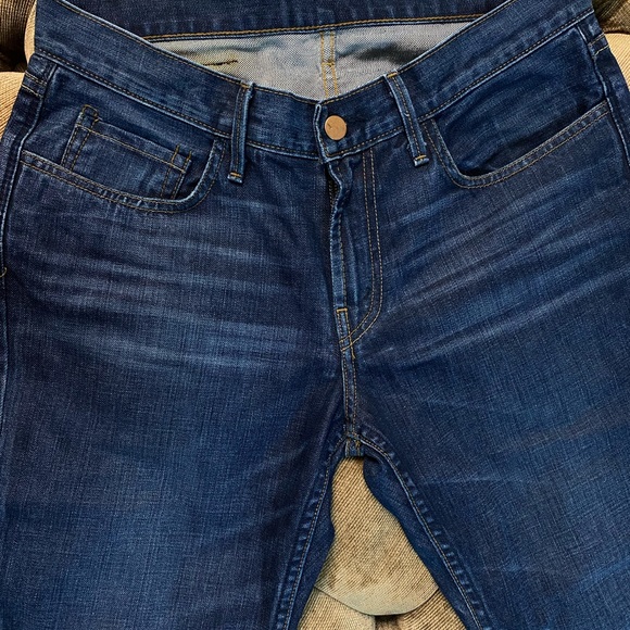 J brand Men (mint condition )skinny style - Picture 4 of 6